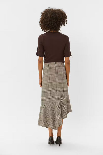Juliet T-shirt Coffee Bean Culture