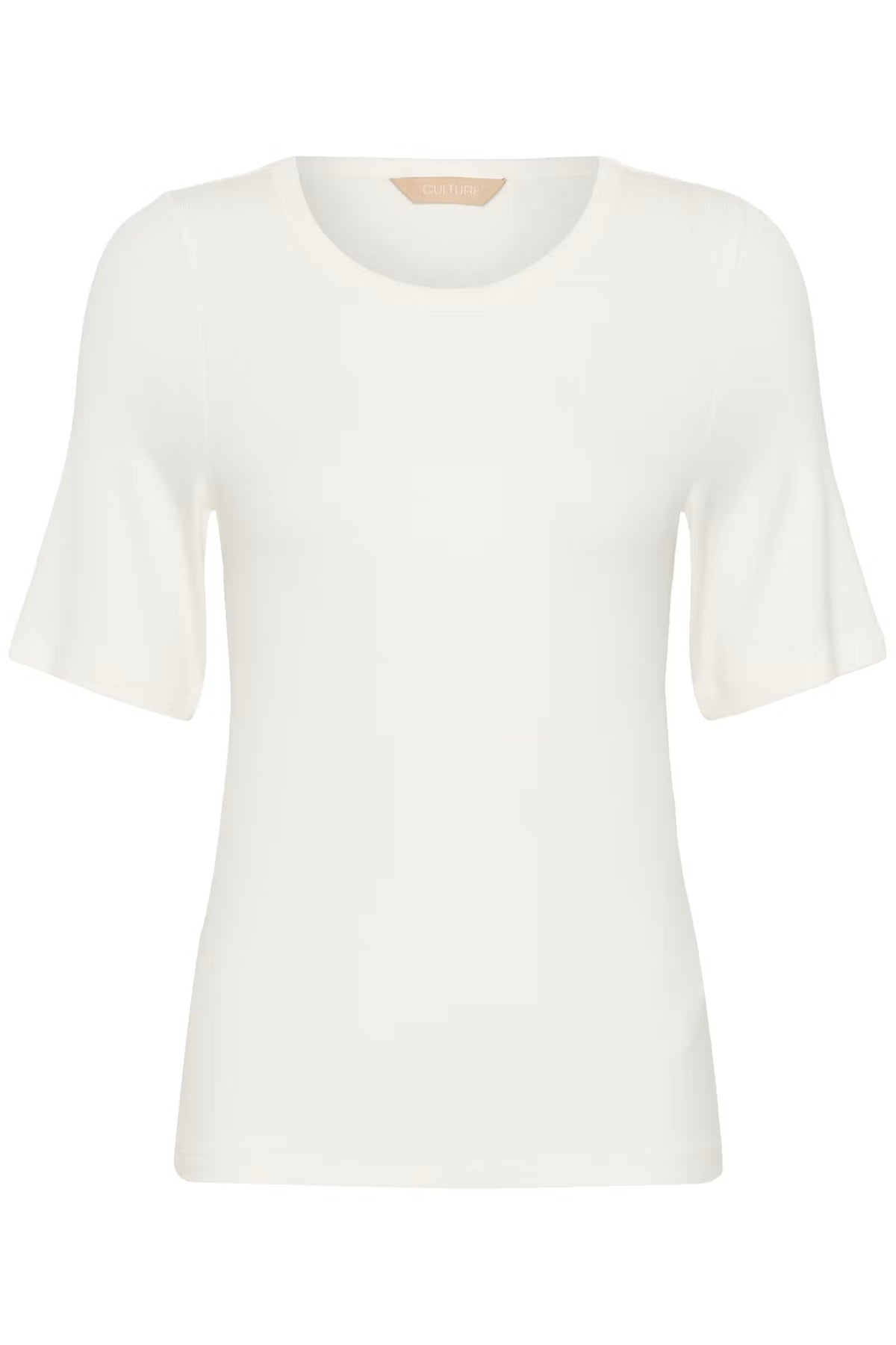 Juliet T-shirt White Culture