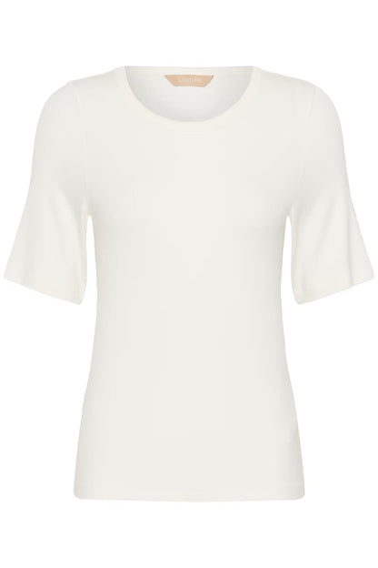 Juliet T-shirt White Culture