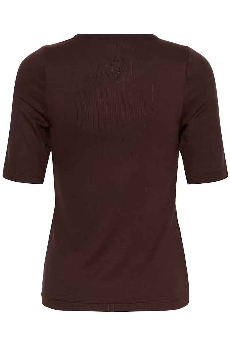 Juliet T-shirt Coffee Bean Culture