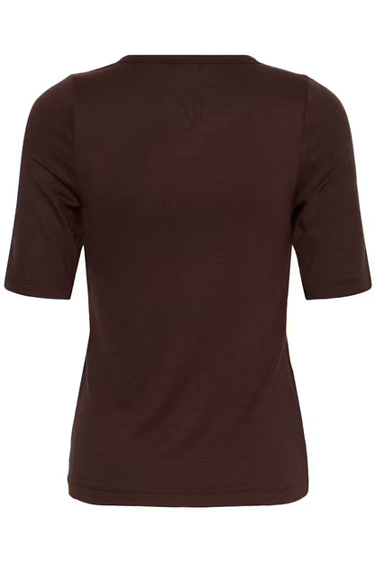Juliet T-shirt Coffee Bean Culture