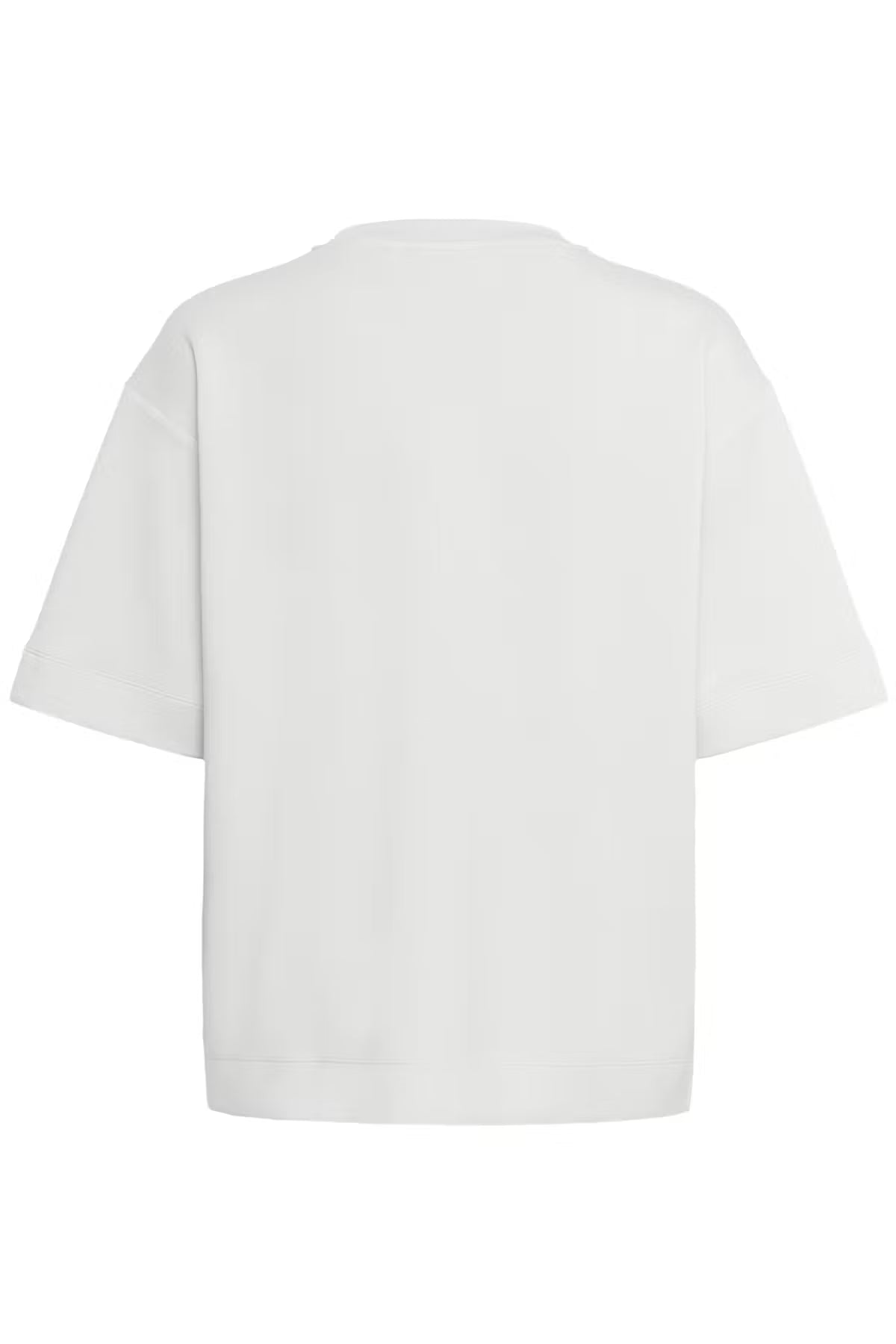 PannieIW Oversize T-shirt Pure White InWear