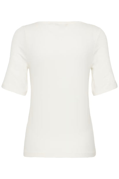 Juliet T-shirt White Culture