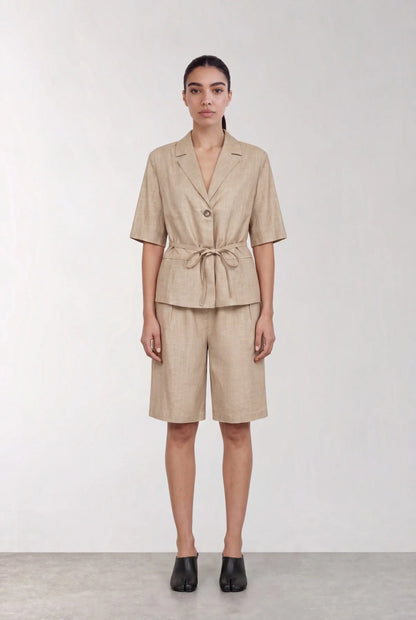 LR-Riot 1 Shorts Sand Levete Room