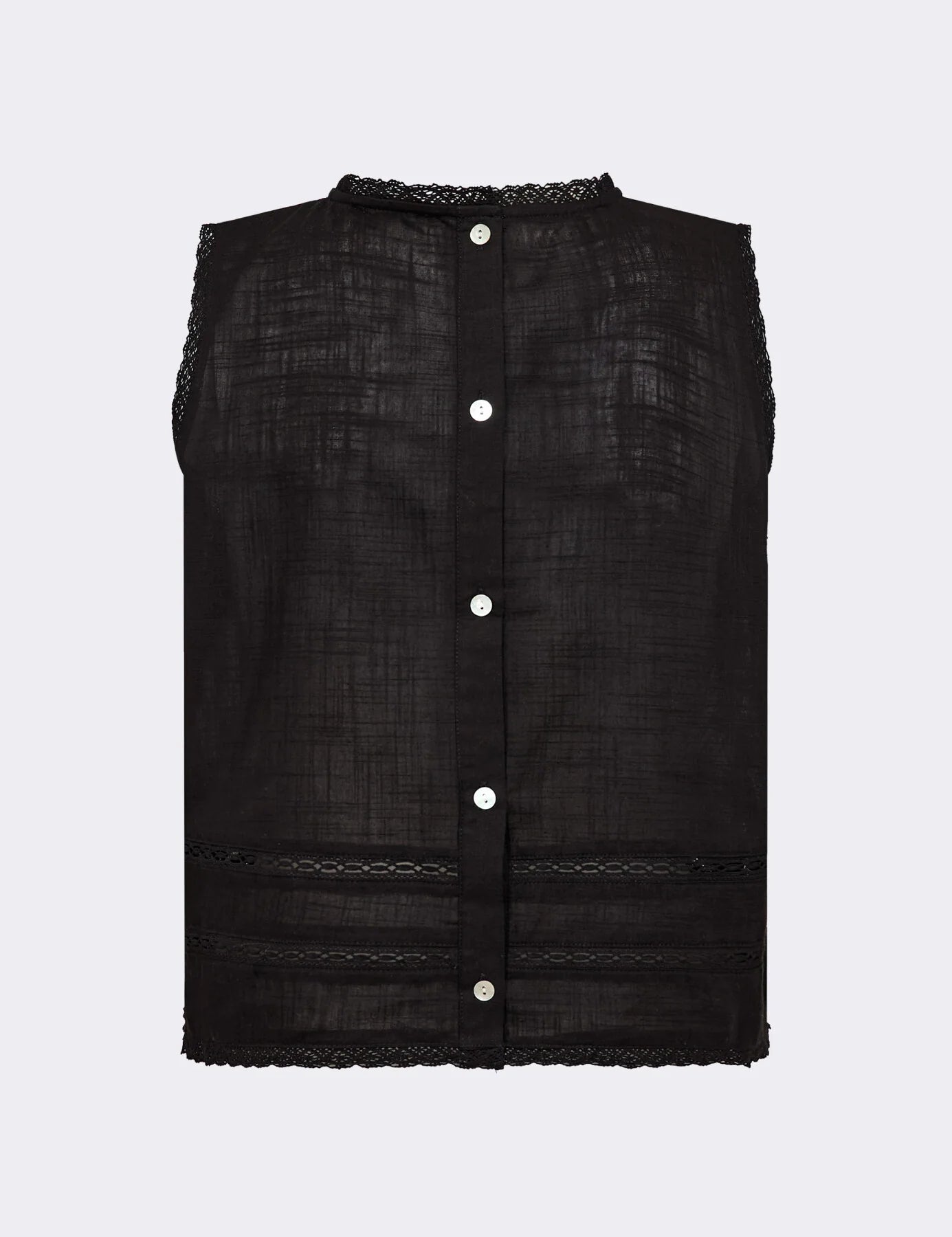 LR-Ryan 1 Top Black Levete Room