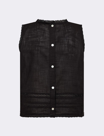 LR-Ryan 1 Top Black Levete Room