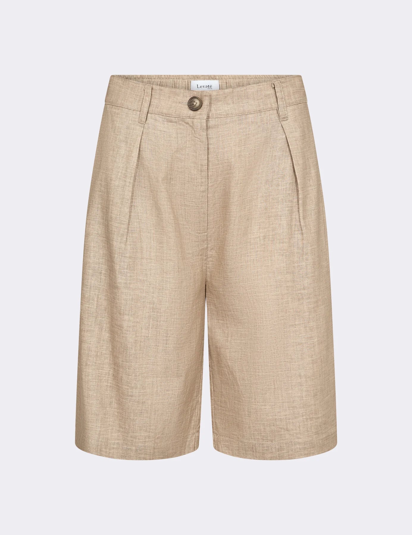 LR-Riot 1 Shorts Sand Levete Room