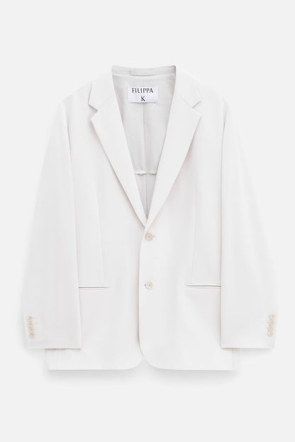 Hailey Blazer Ivory Filippa K