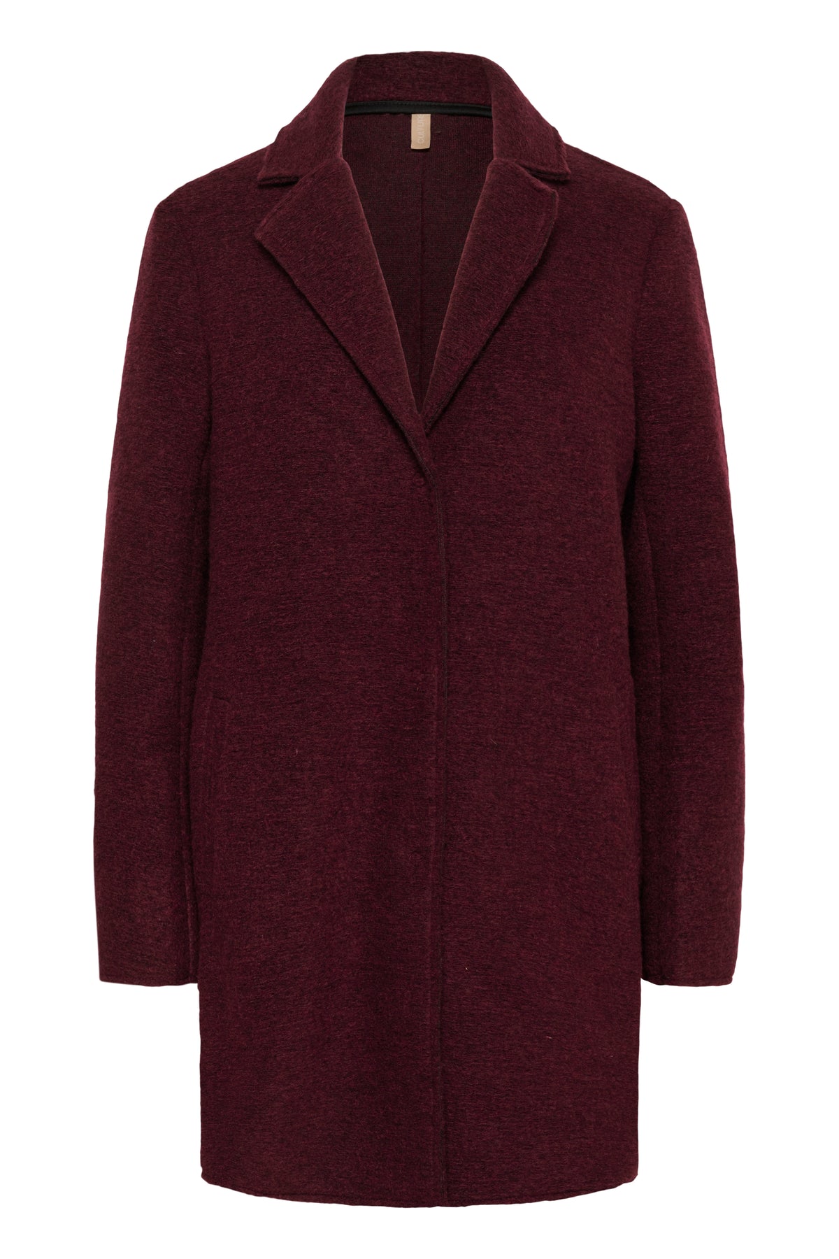 Birgith Jacket Decadent Chocolate Culture