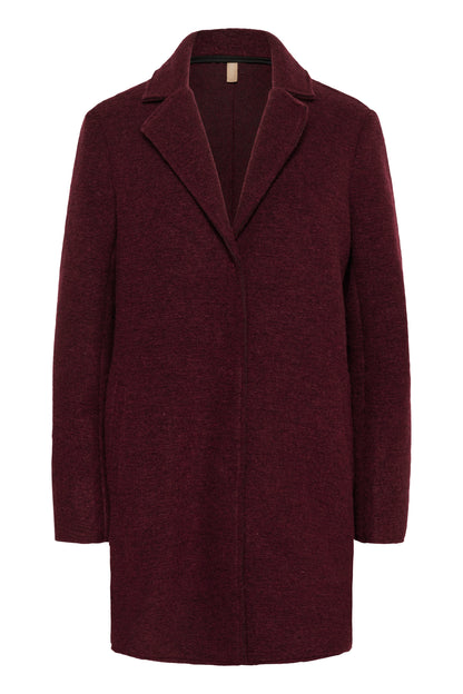Birgith Jacket Decadent Chocolate Culture
