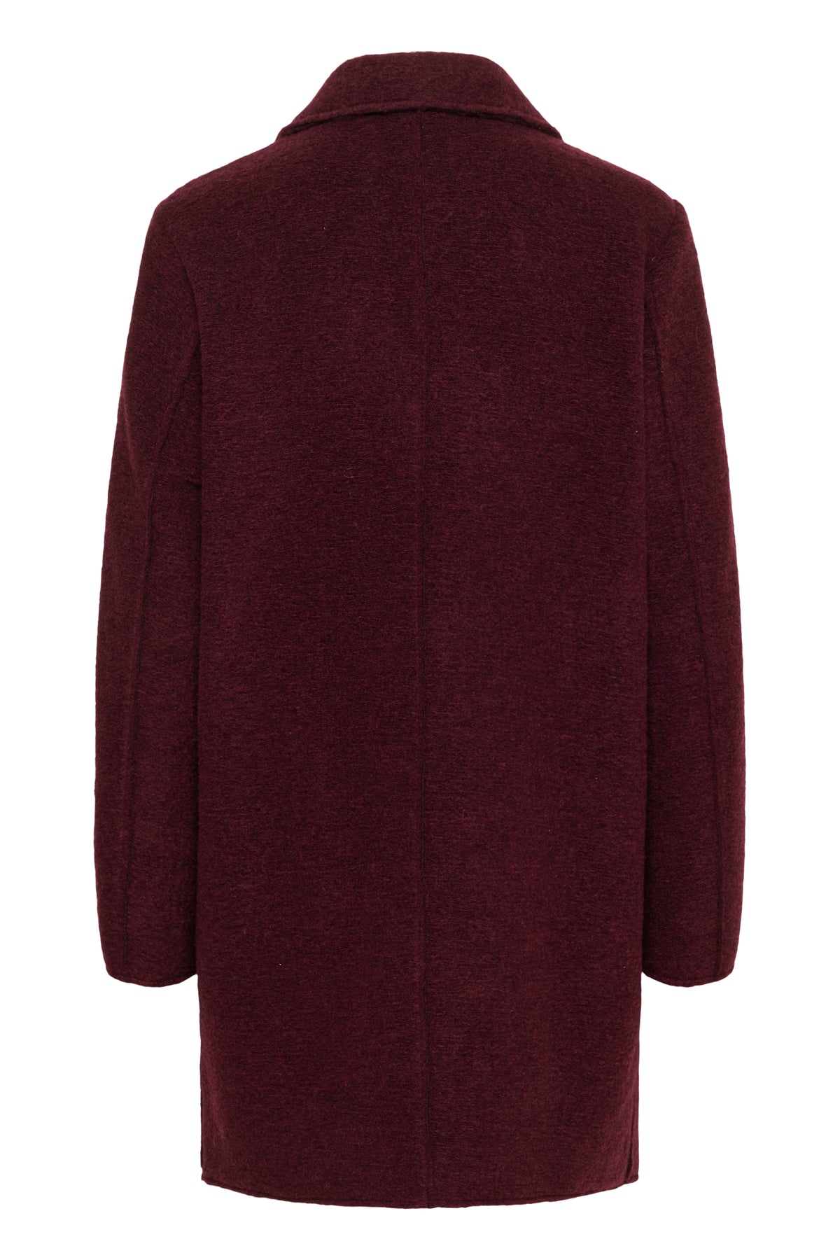 Birgith Jacket Decadent Chocolate Culture