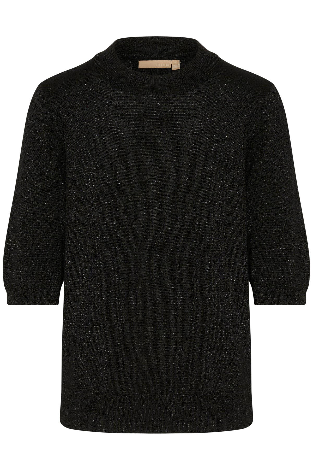 Fay Pullover Black Culture
