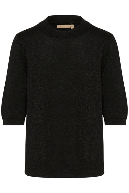 Fay Pullover Black Culture