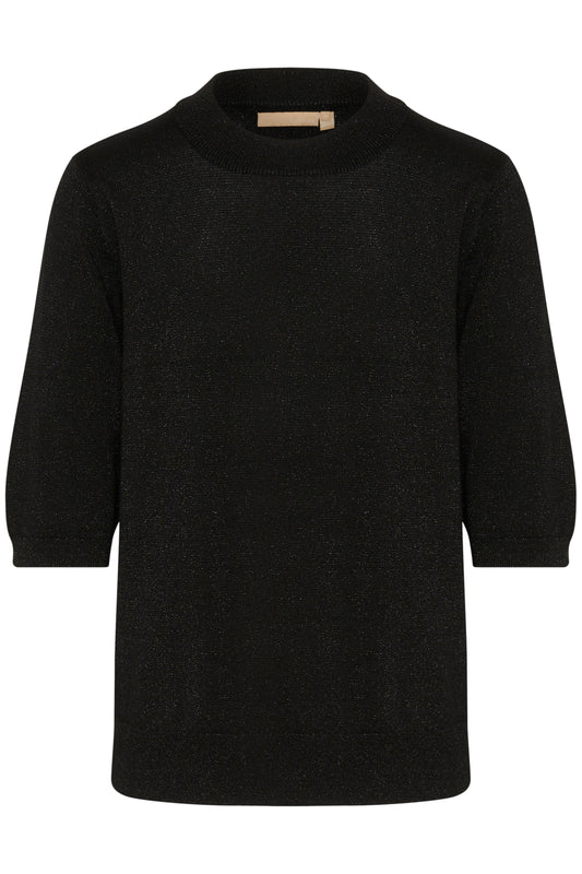 Fay Pullover Black Culture