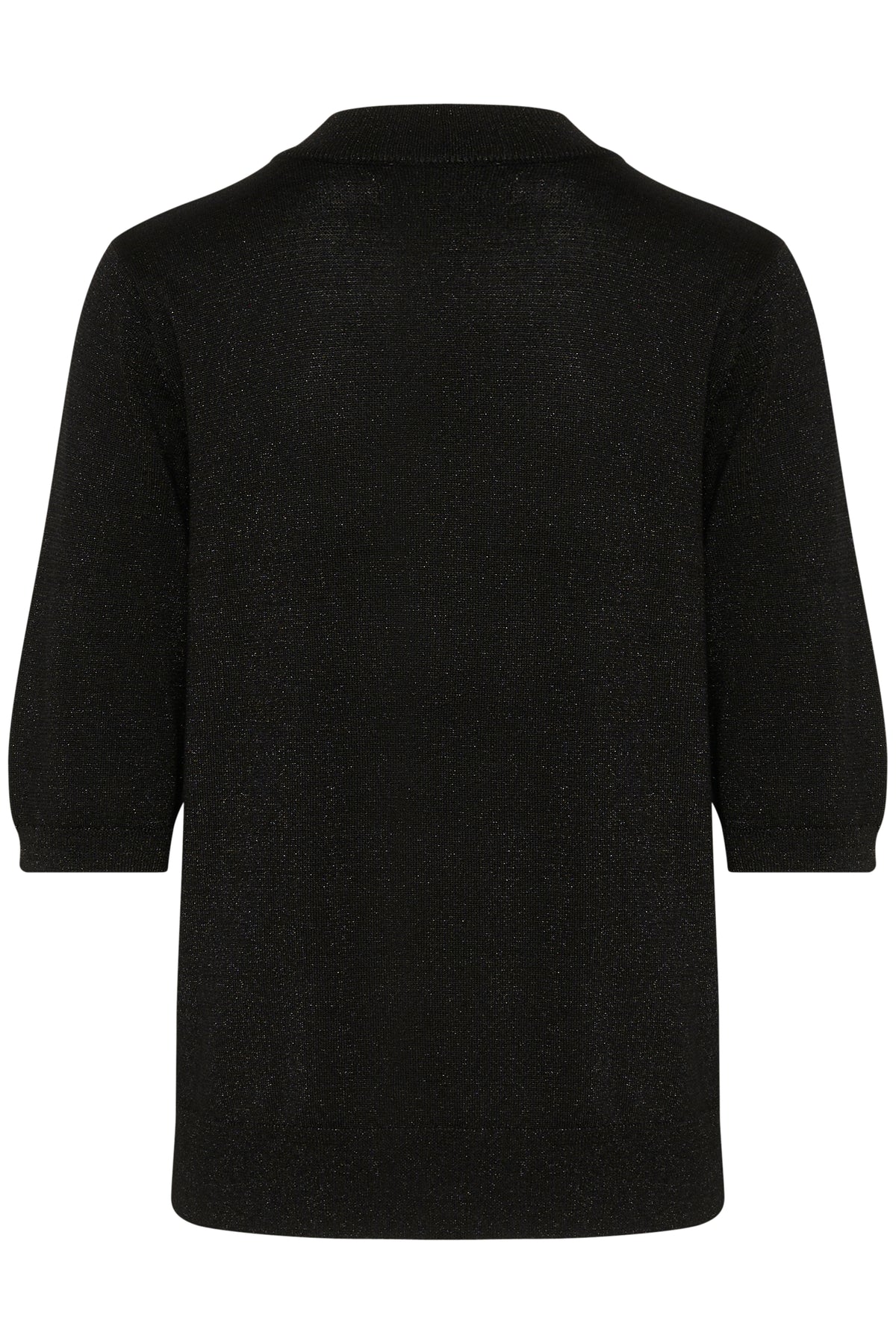Fay Pullover Black Culture