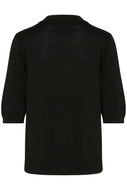 Fay Pullover Black Culture