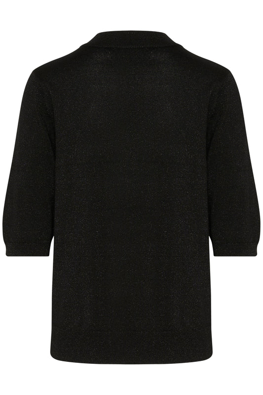 Fay Pullover Black Culture