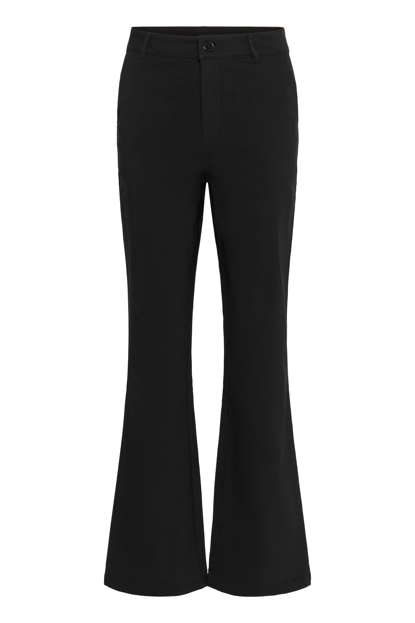 Bengtha Trousers Black Culture