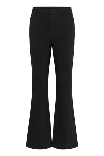 Bengtha Trousers Black Culture