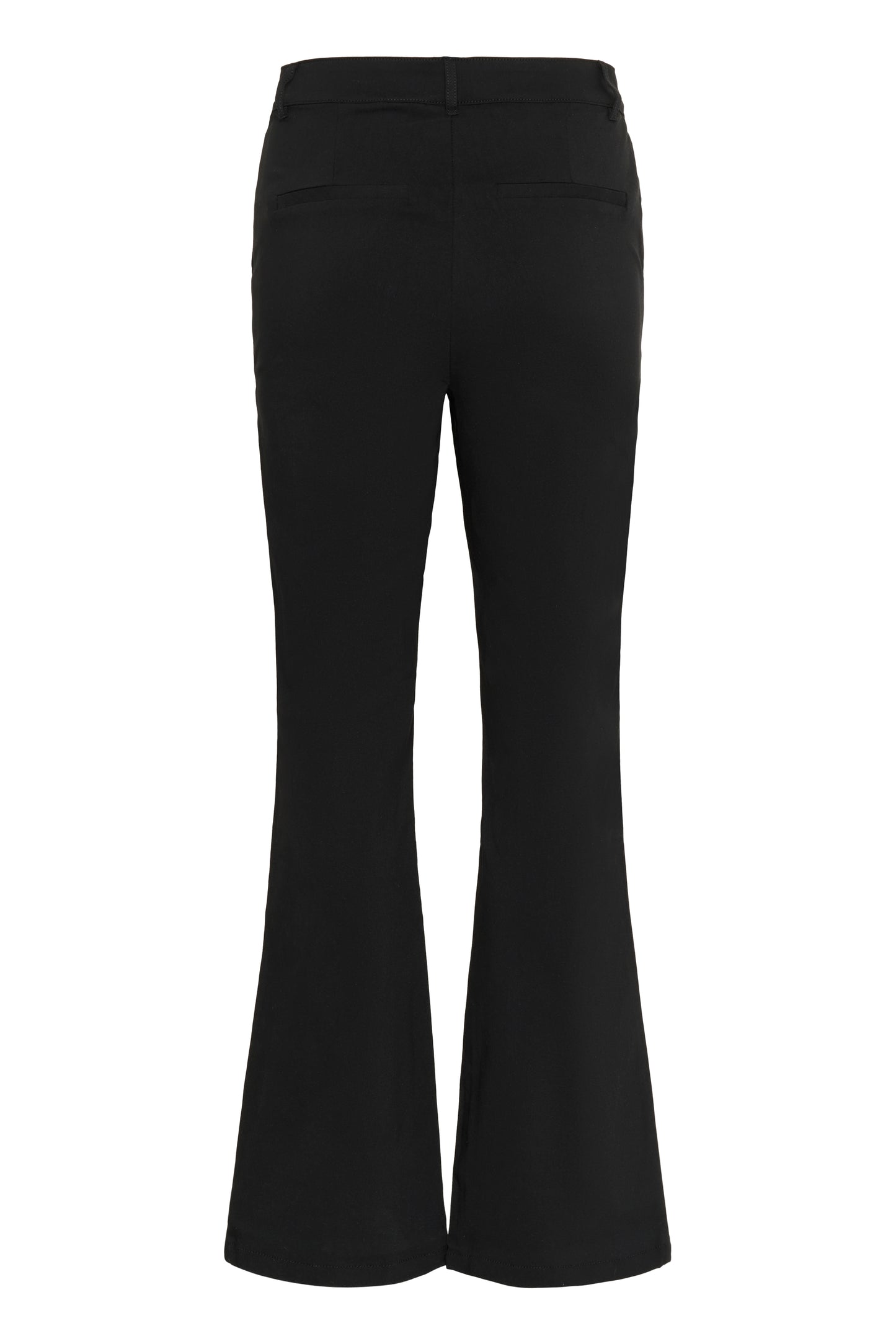 Bengtha Trousers Black Culture
