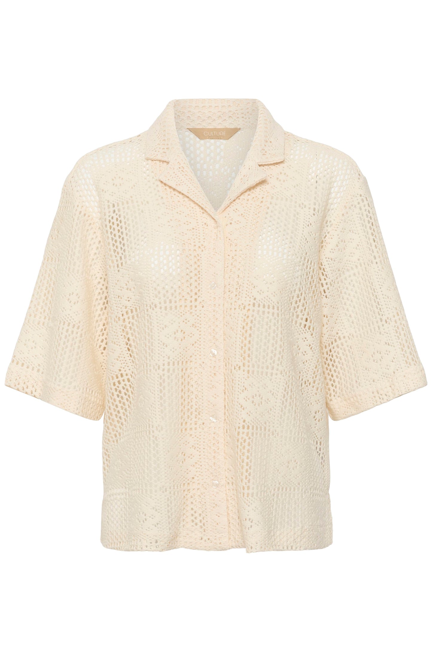Consta Shirt Whitecap Culture