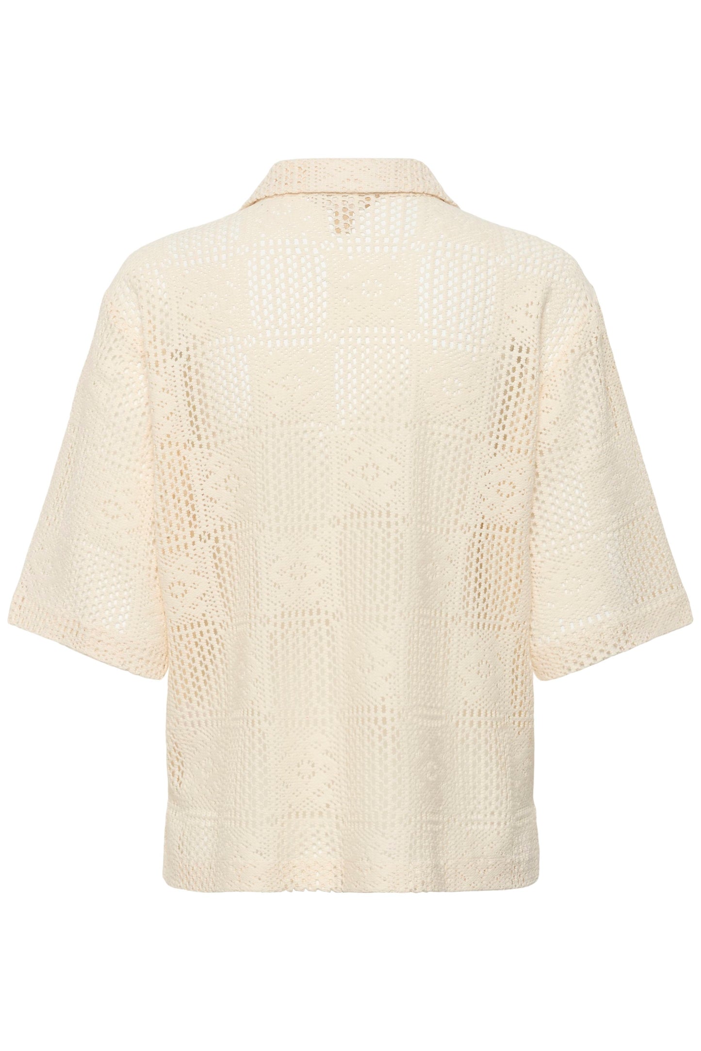 Consta Shirt Whitecap Culture