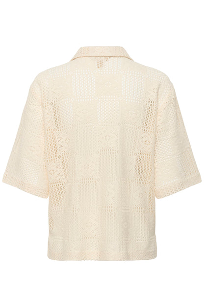 Consta Shirt Whitecap Culture
