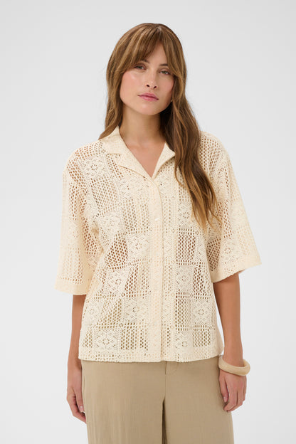 Consta Shirt Whitecap Culture