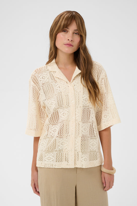 Consta Shirt Whitecap Culture