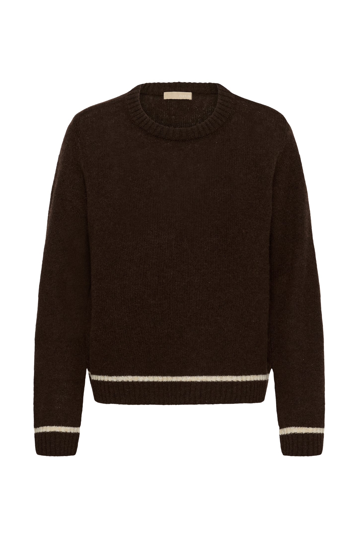 Nova Katrina Pullover Coffee Bean Mel Culture