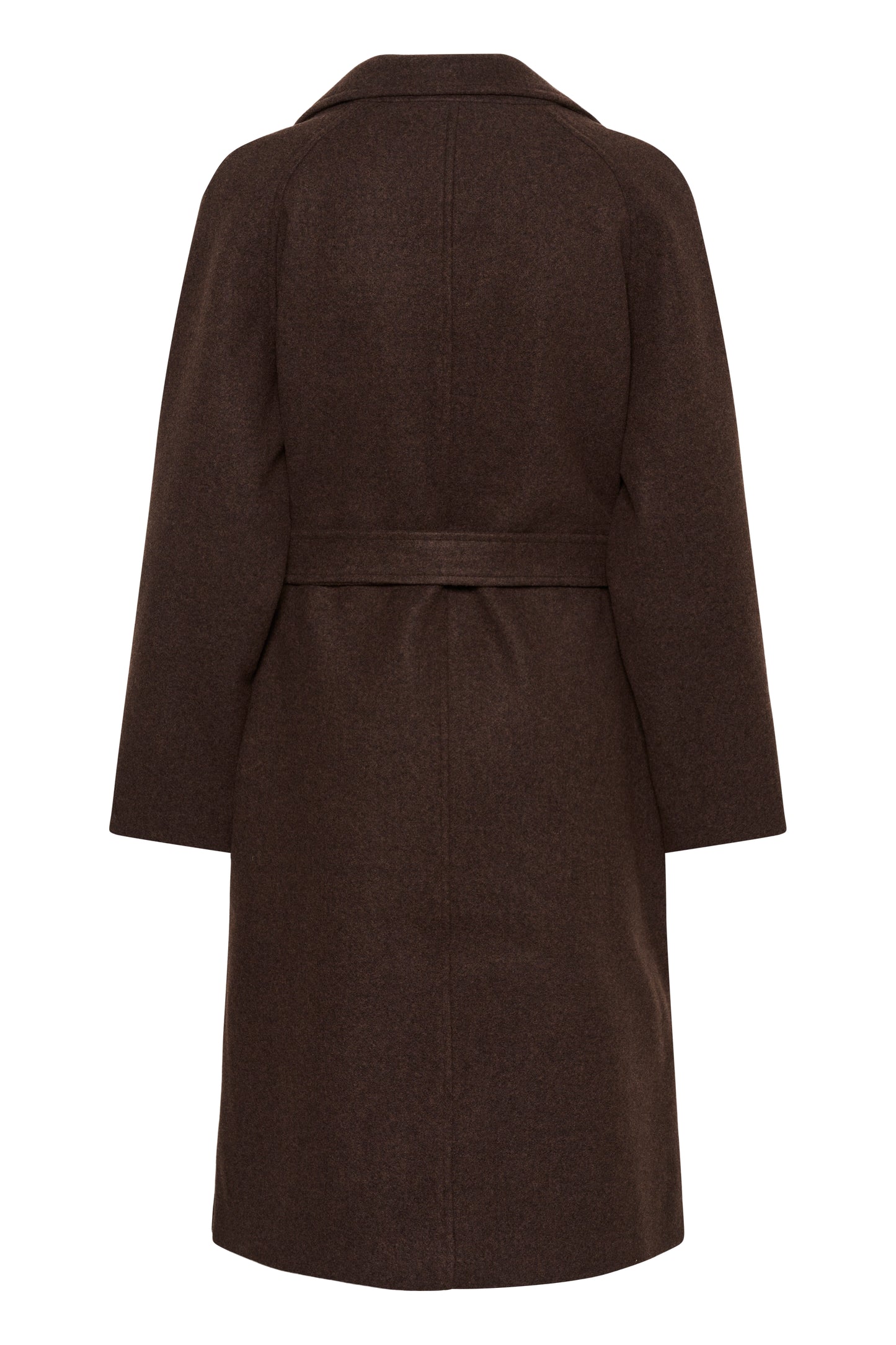 Opa Palona Coat Coffee Bean Mel Culture