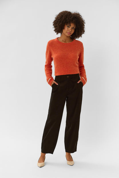 Missy Rhaena Pants Coffee Bean Culture