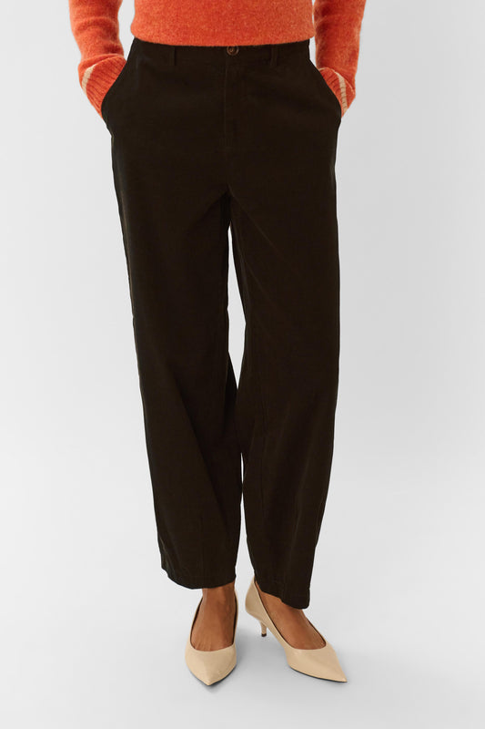 Missy Rhaena Pants Coffee Bean Culture