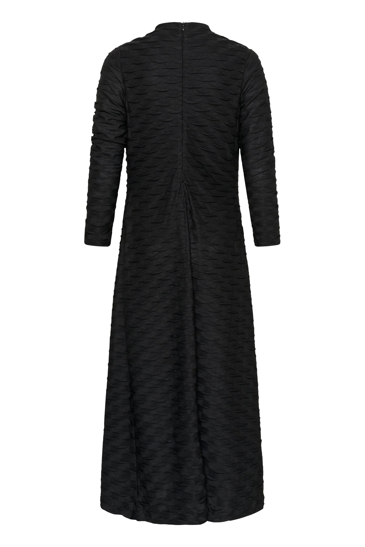 Catrin Dress Black Lurex Culture