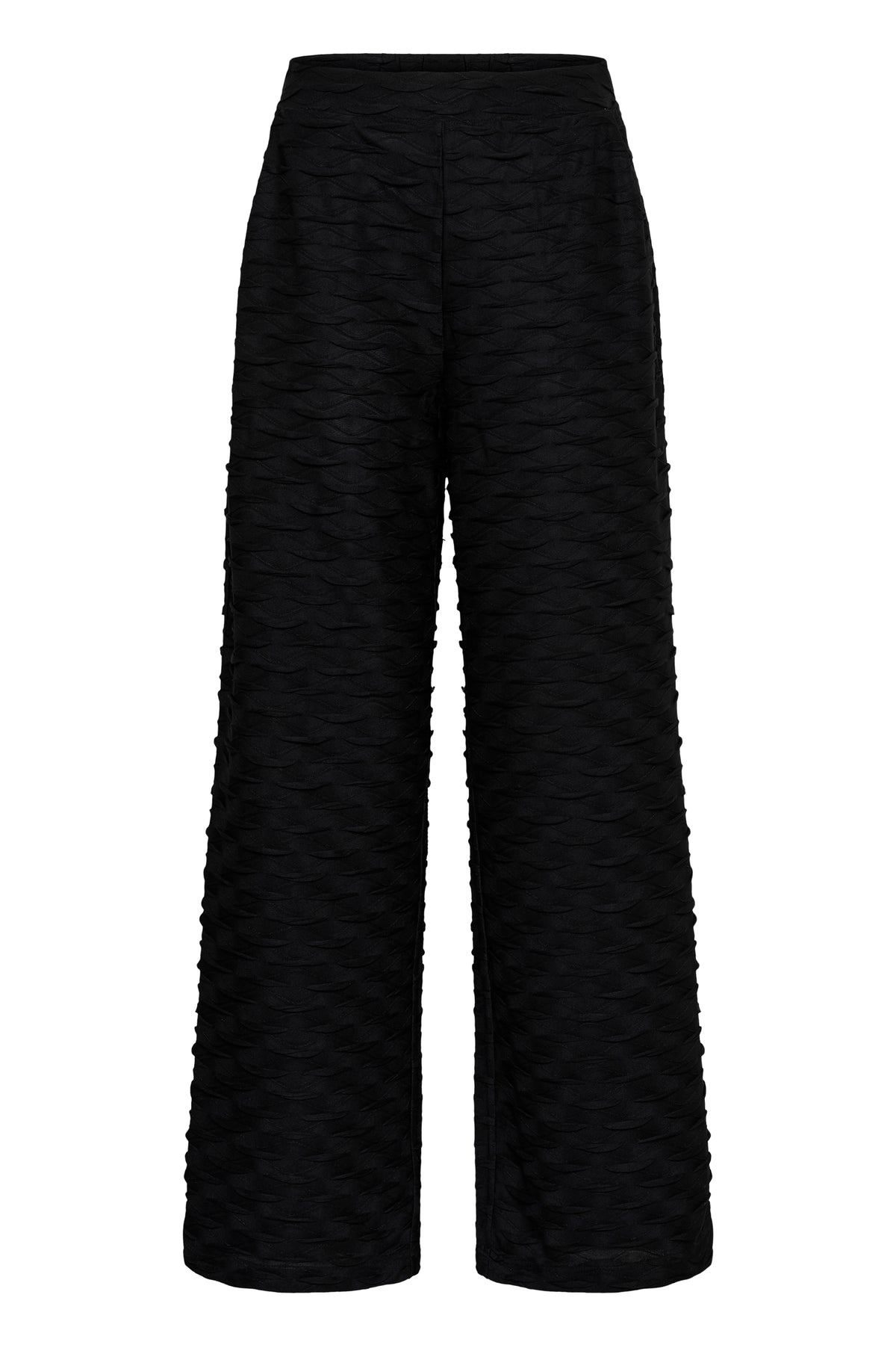 Catrin Pants Black Lurex Culture
