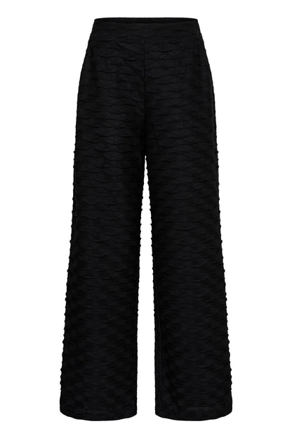 Catrin Pants Black Lurex Culture