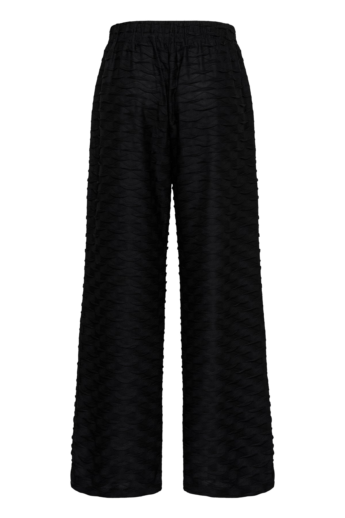 Catrin Pants Black Lurex Culture