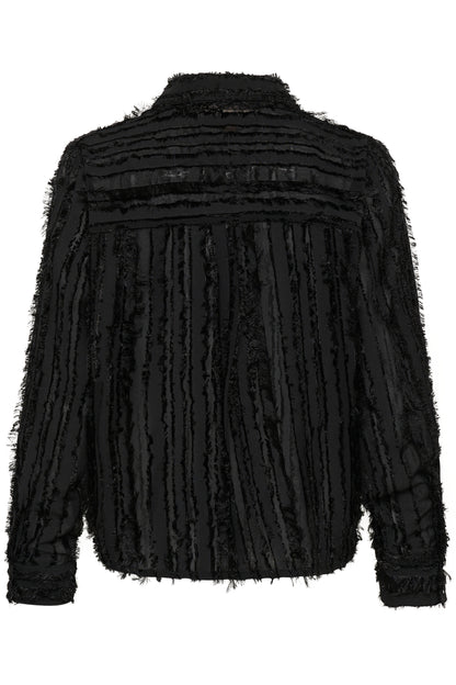 Wasa Shirt Meteorite Culture
