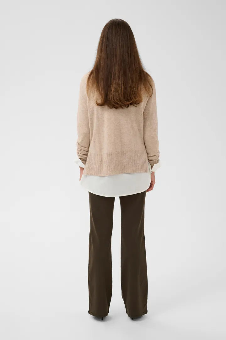 Bengtha Trousers Demitasse Culture