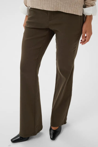 Bengtha Trousers Demitasse Culture