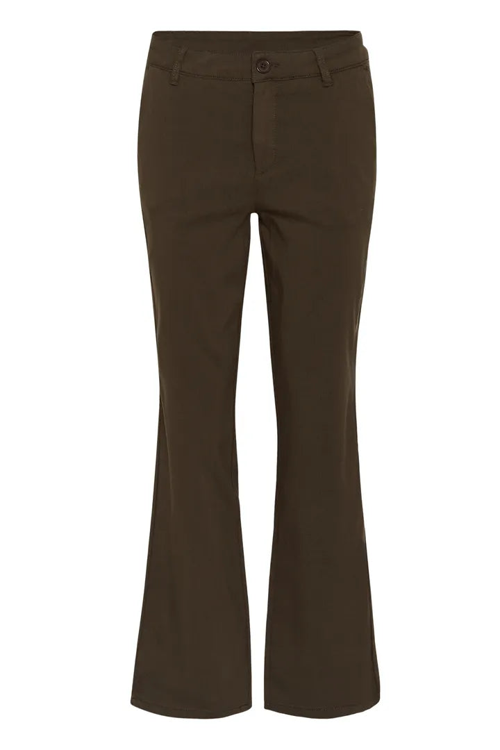 Bengtha Trousers Demitasse Culture