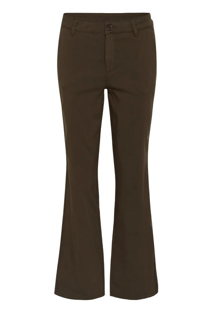 Bengtha Trousers Demitasse Culture