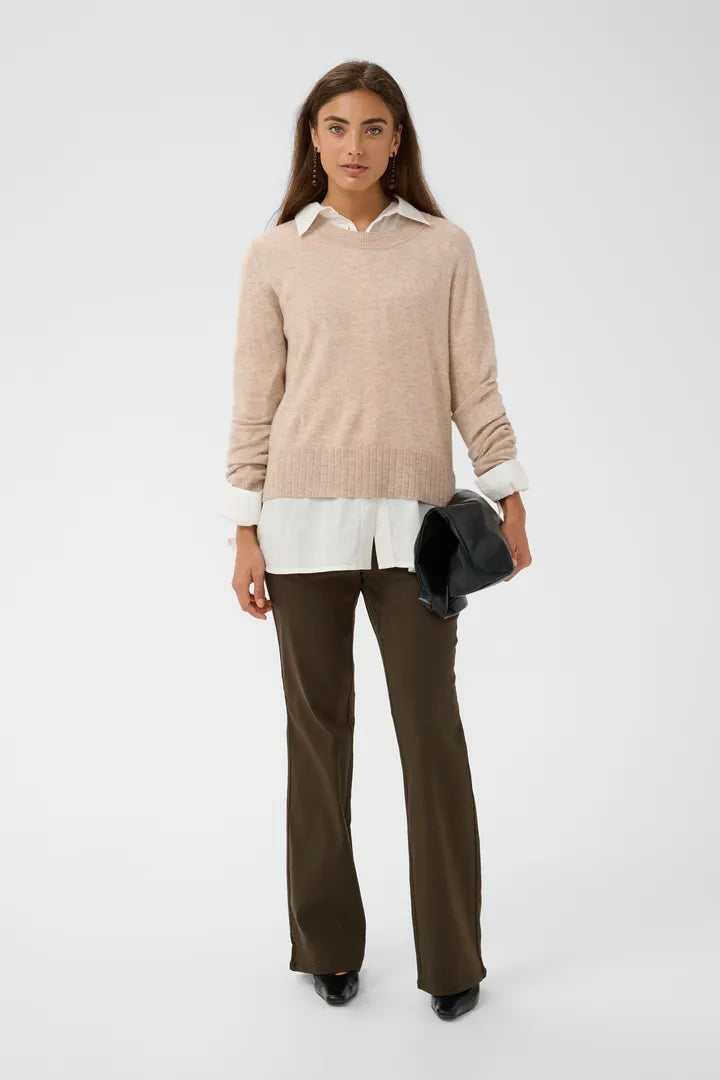 Bengtha Trousers Demitasse Culture