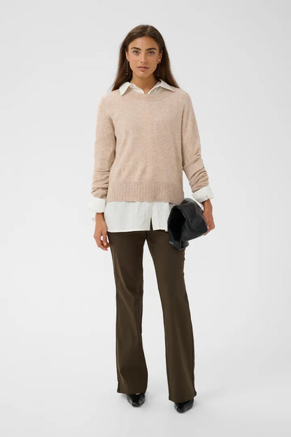 Bengtha Trousers Demitasse Culture