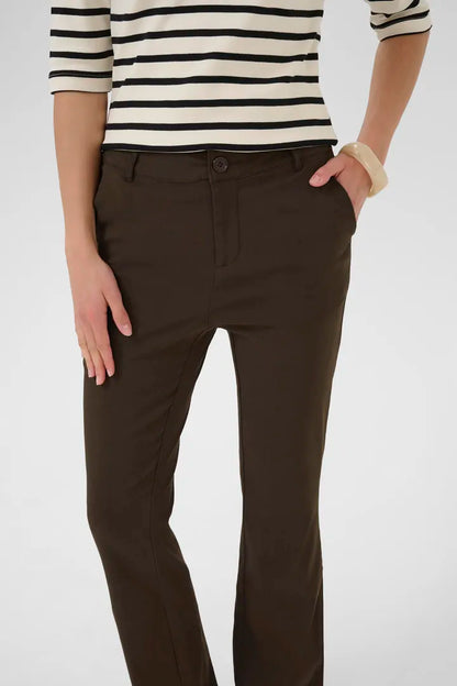 Bengtha Trousers Demitasse Culture