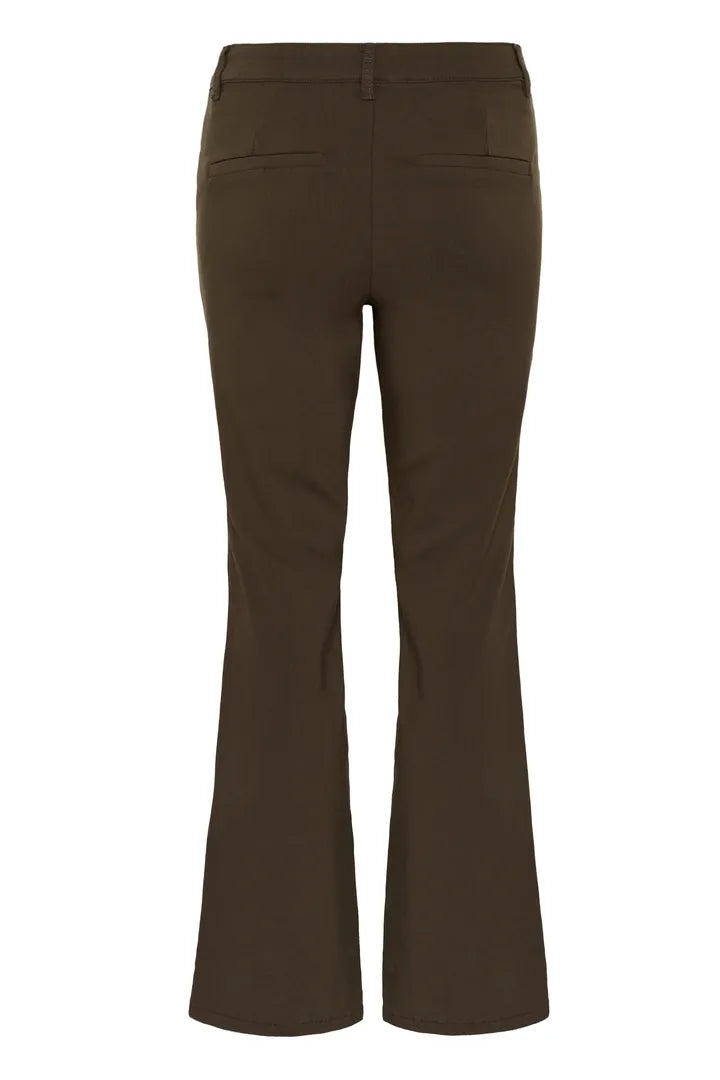 Bengtha Trousers Demitasse Culture