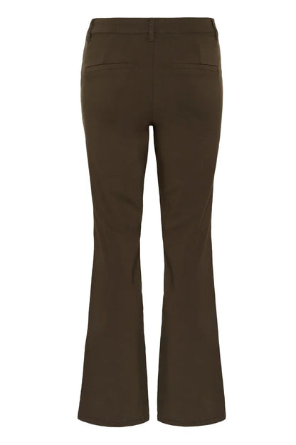 Bengtha Trousers Demitasse Culture