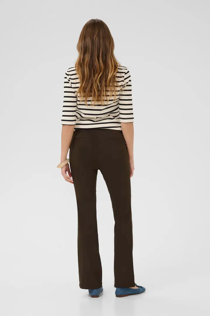 Bengtha Trousers Demitasse Culture