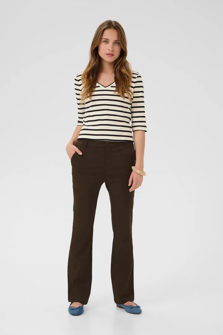 Bengtha Trousers Demitasse Culture