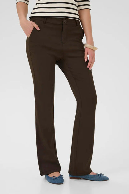 Bengtha Trousers Demitasse Culture
